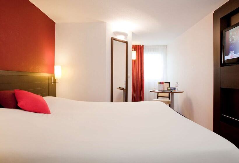 هتل Ibis Styles Belfort Centre