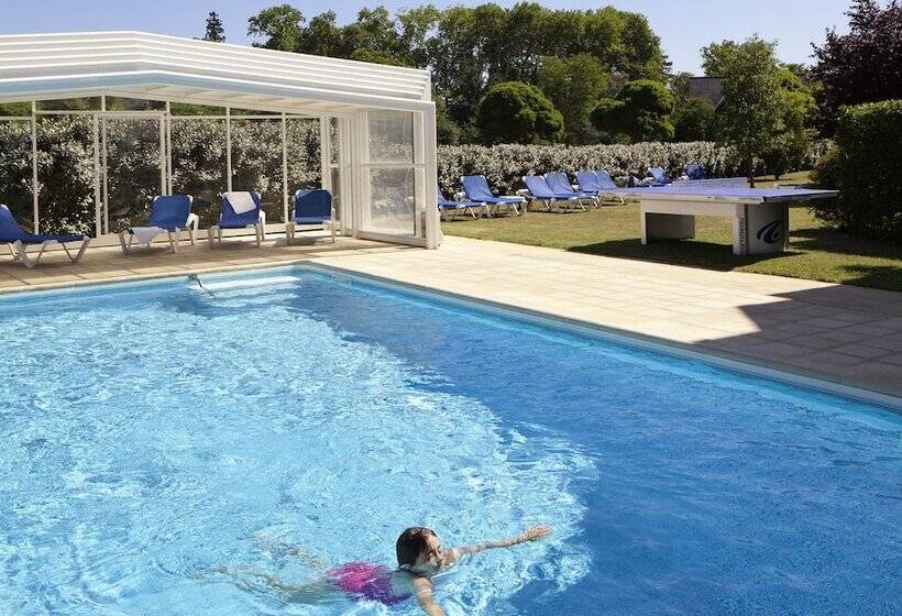 Hotel Ibis Styles Chinon