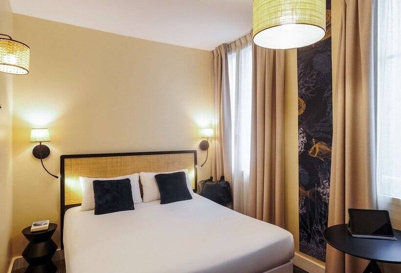 فندق Ibis Styles Nantes Centre Place Graslin