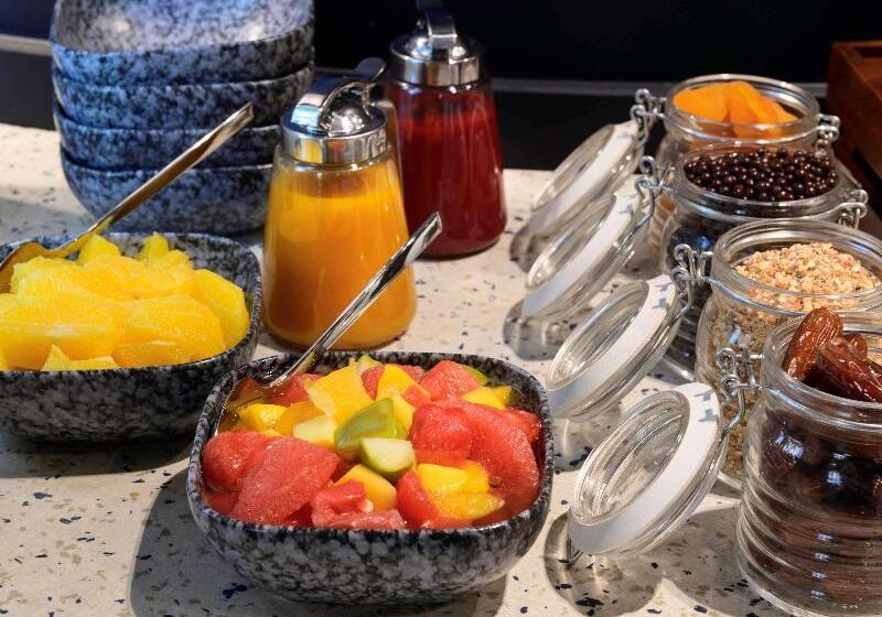 Fotos del hotel Ibis Styles Paris Opera Lafayette:  23