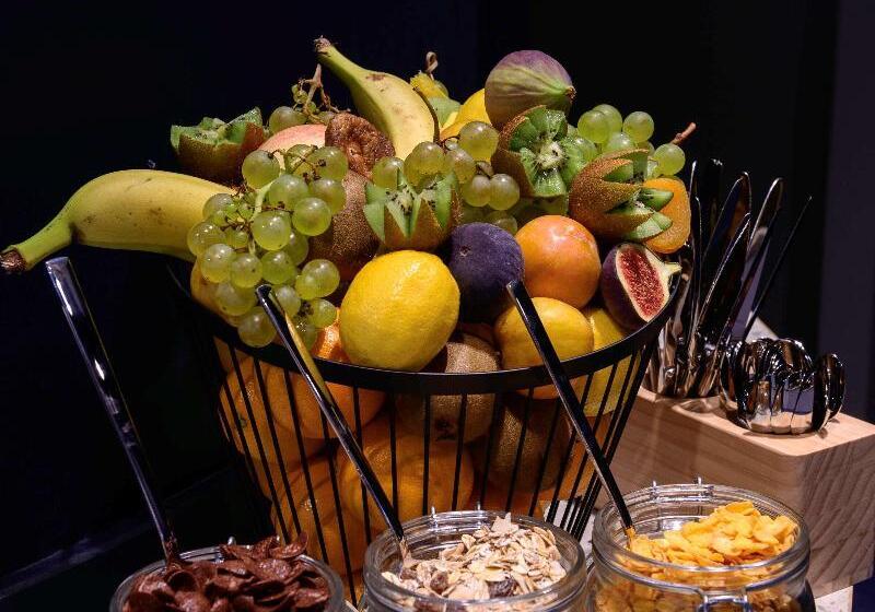 Fotos del hotel Ibis Styles Paris Opera Lafayette:  3