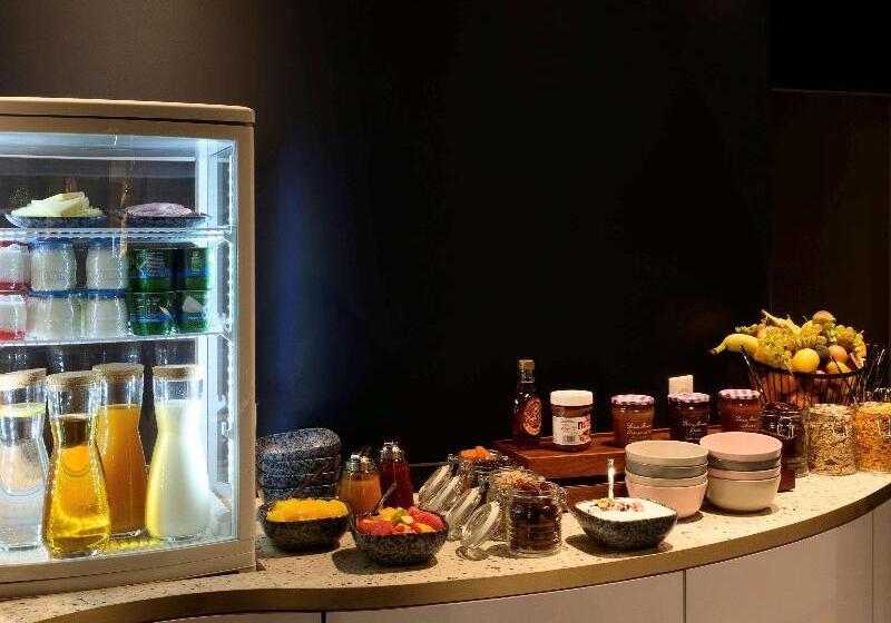 Fotos del hotel Ibis Styles Paris Opera Lafayette:  19