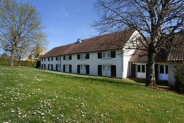 هتل Inn Dijon Quetigny
