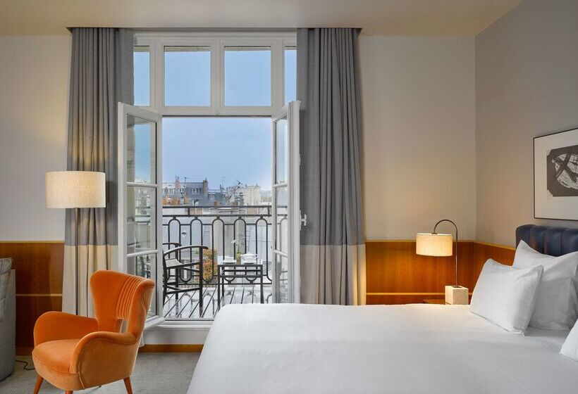 Hotell K+k  Cayre Saint Germain Des Pres