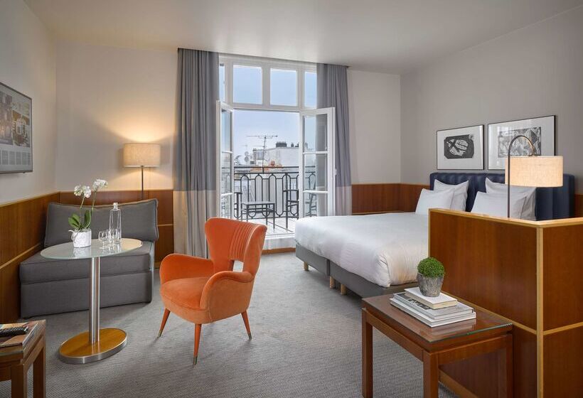 Hotell K+k  Cayre Saint Germain Des Pres