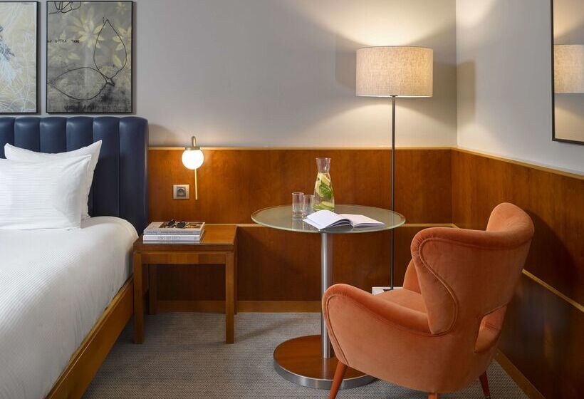 Hotell K+k  Cayre Saint Germain Des Pres