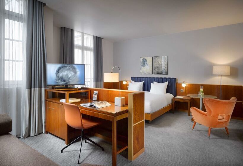 Hotel K+k  Cayre Saint Germain Des Pres