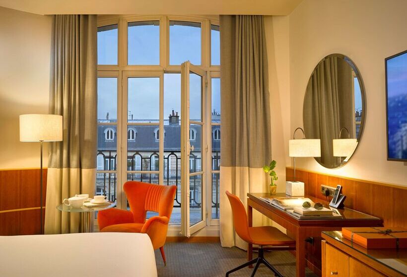 Otel K+k  Cayre Saint Germain Des Pres