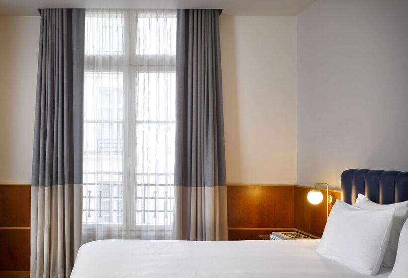 Hotell K+k  Cayre Saint Germain Des Pres