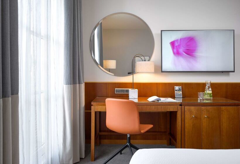 Hotell K+k  Cayre Saint Germain Des Pres