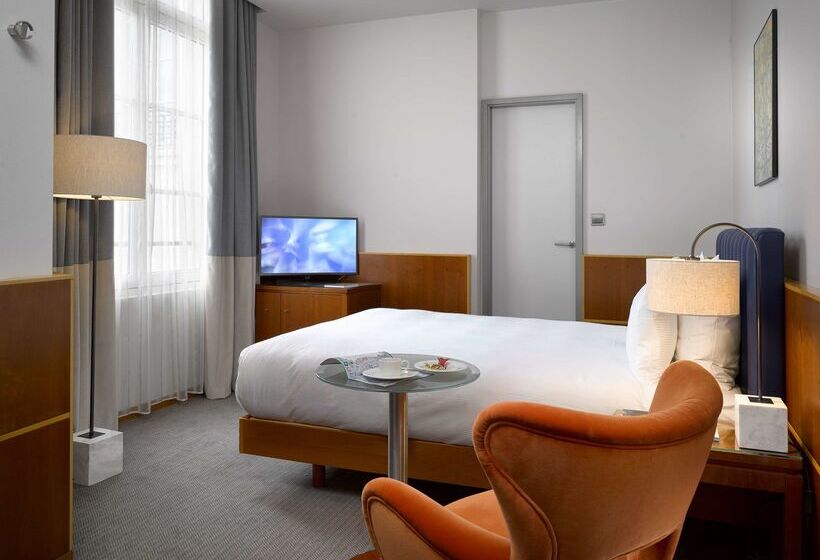 Hotell K+k  Cayre Saint Germain Des Pres