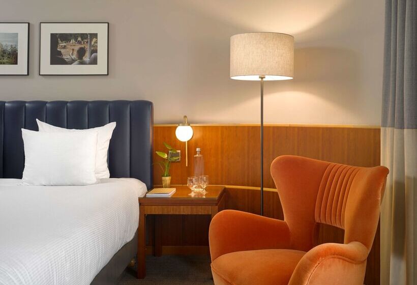 Hotell K+k  Cayre Saint Germain Des Pres