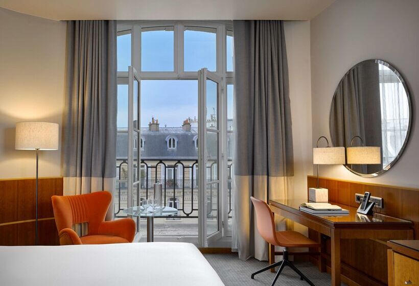 Hôtel K+k  Cayre Saint Germain Des Pres