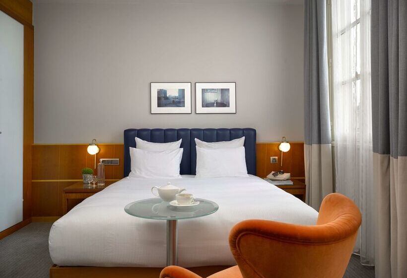 Hotel K+k  Cayre Saint Germain Des Pres