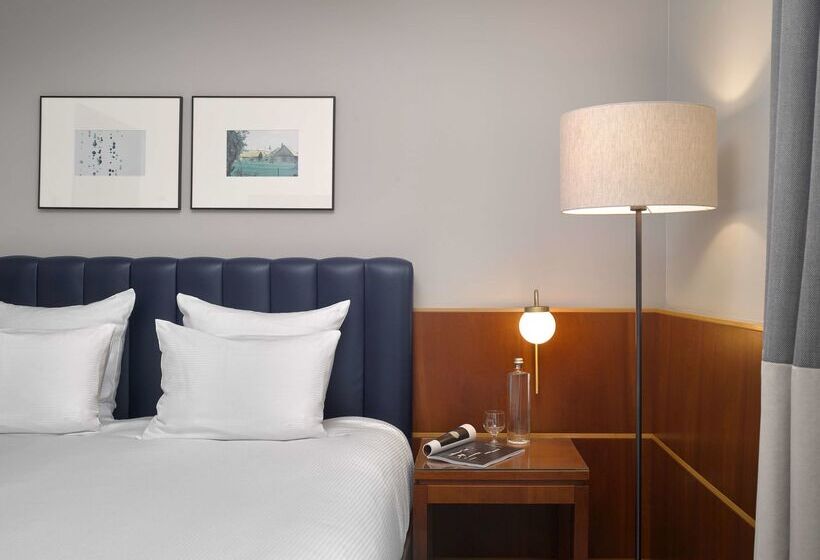 Hotell K+k  Cayre Saint Germain Des Pres