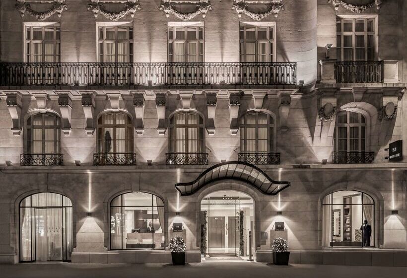 Hotel K+k  Cayre Saint Germain Des Pres