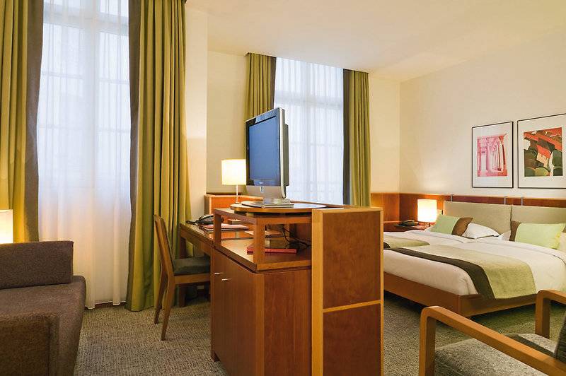 Hotell K+k  Cayre Saint Germain Des Pres