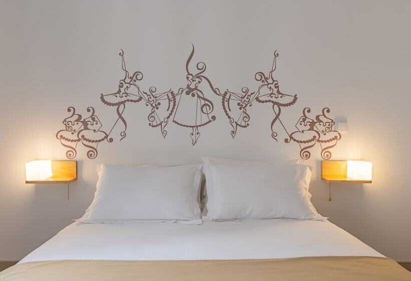 Fotos del hotel Korner Opera:  2