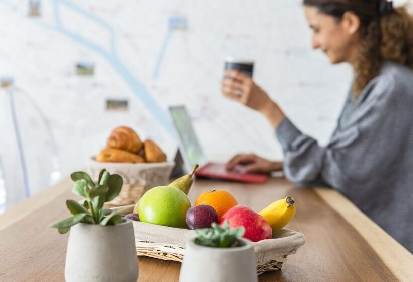 Fotos del hotel Korner Opera:  30