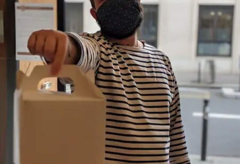 Fotos del hotel Korner Opera:  29