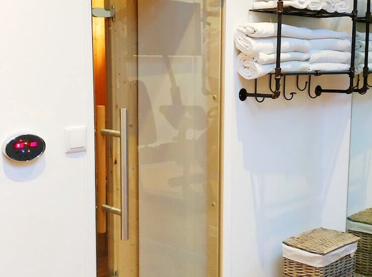 Fotos del hotel Korner Opera:  11