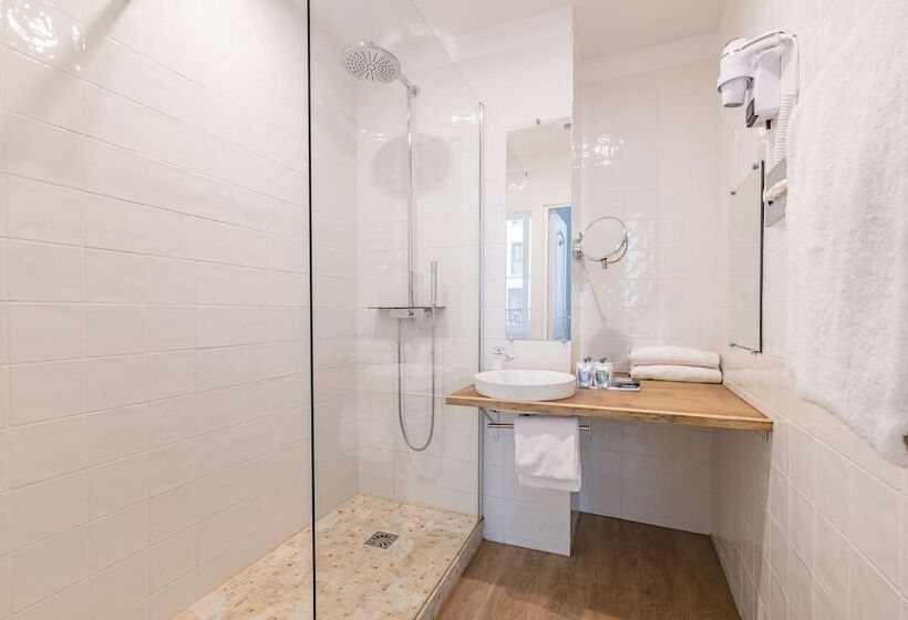 Fotos del hotel Korner Opera:  13