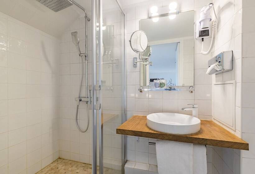 Fotos del hotel Korner Opera:  24