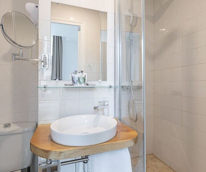 Fotos del hotel Korner Opera:  10