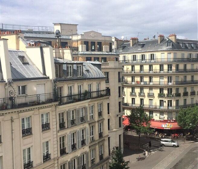 Fotos del hotel Korner Opera:  25