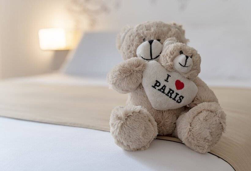 Fotos del hotel Korner Opera:  14