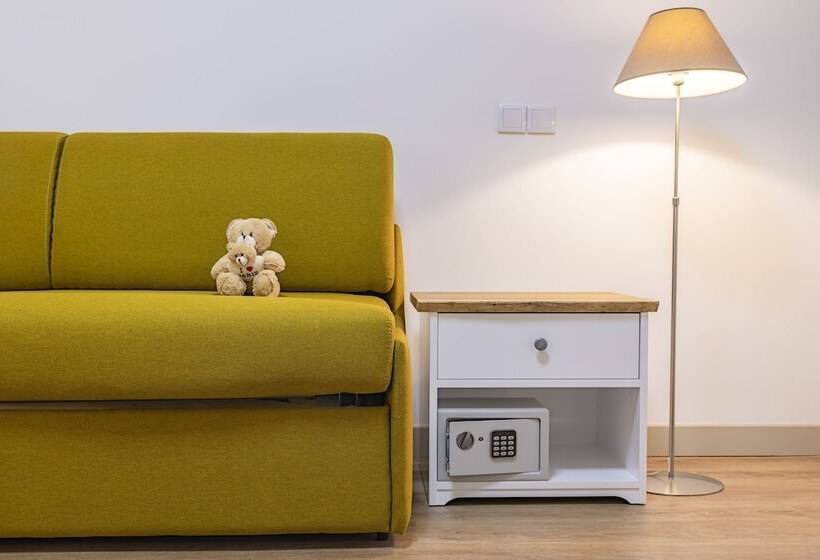 Fotos del hotel Korner Opera:  26