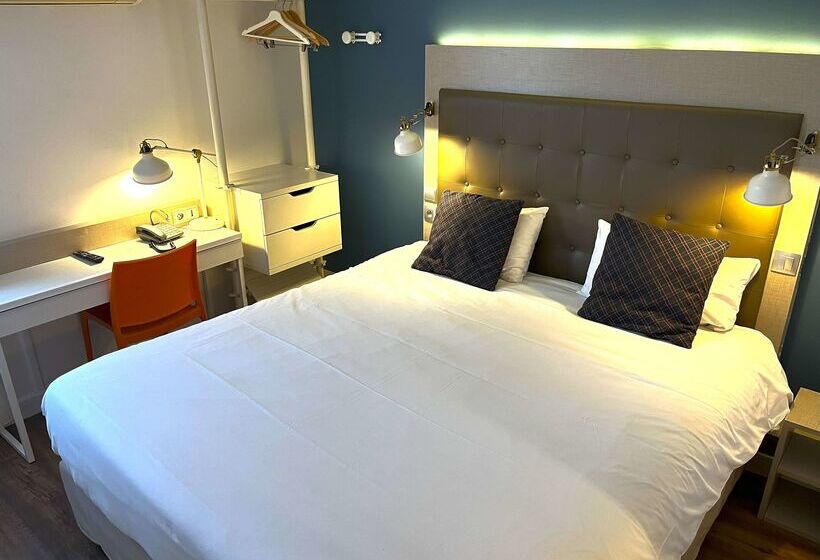 هتل Kyriad Argenteuil