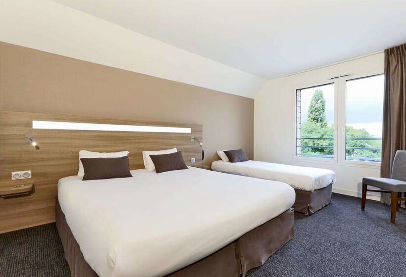 Kyriad Hotel Laval