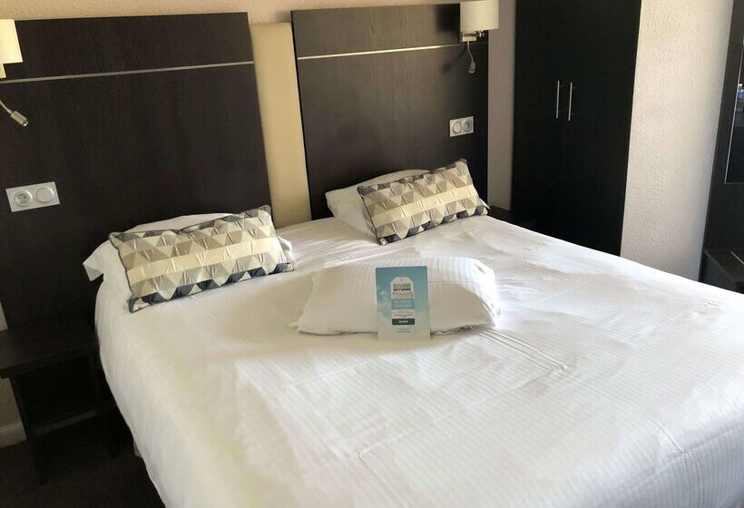 Kyriad Hotel Meaux