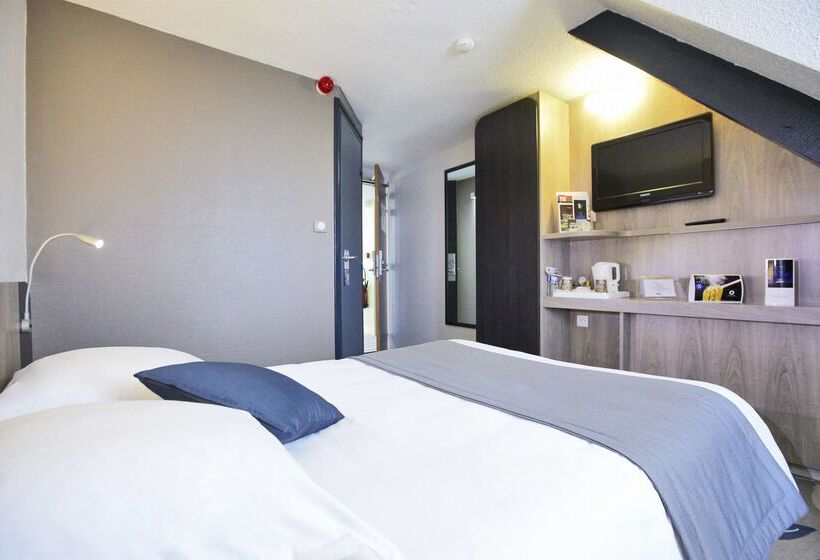 Kyriad Hotel Nevers Centre