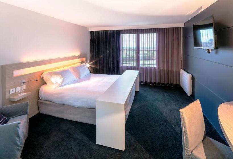 בית מלון כפרי La Butte