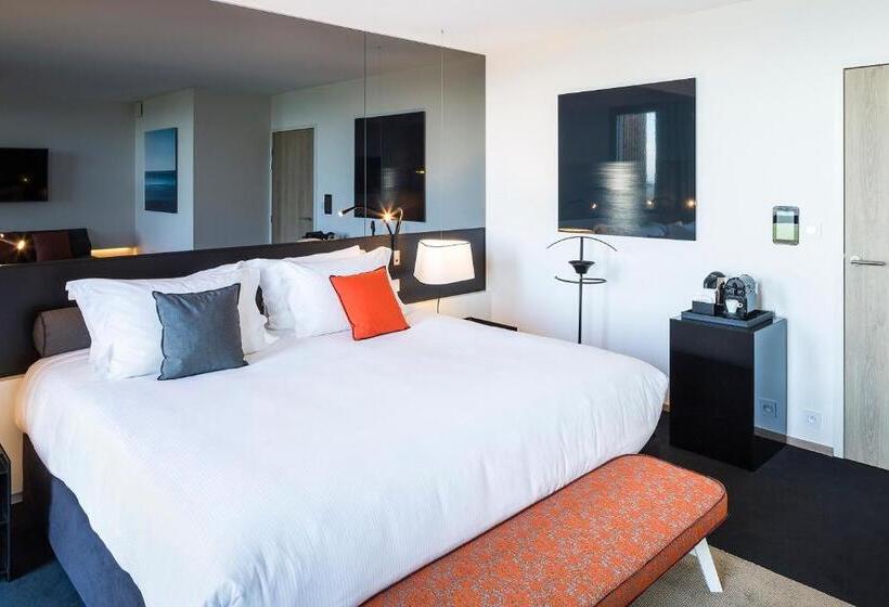 בית מלון כפרי La Butte