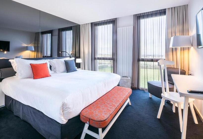 בית מלון כפרי La Butte