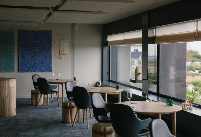 בית מלון כפרי La Butte