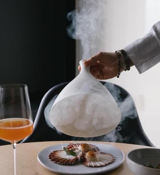 בית מלון כפרי La Butte