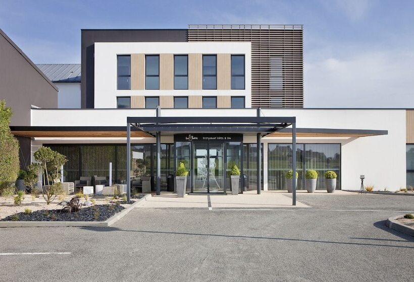 בית מלון כפרי La Butte