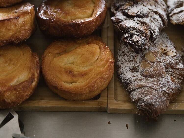 בית מלון כפרי La Butte