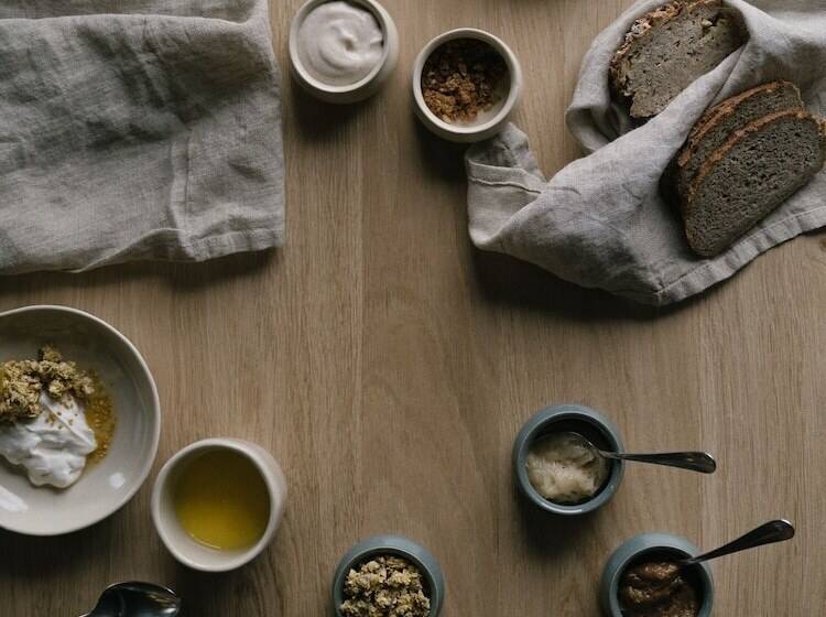 בית מלון כפרי La Butte