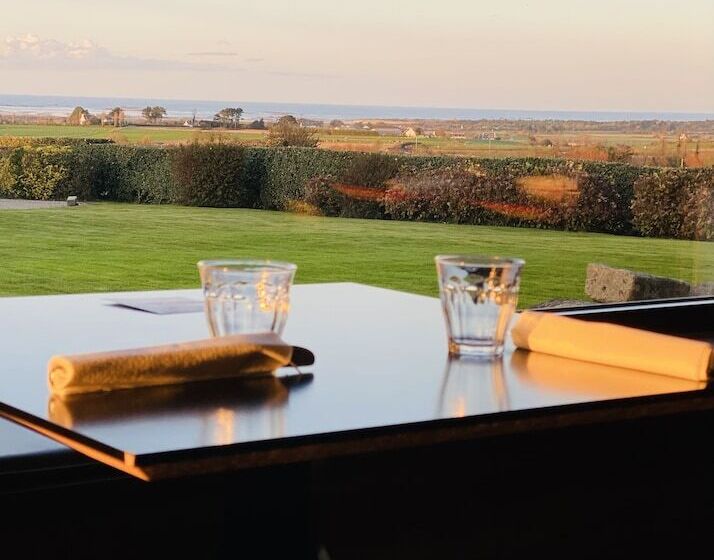 בית מלון כפרי La Butte