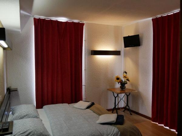 Hotell La Portette