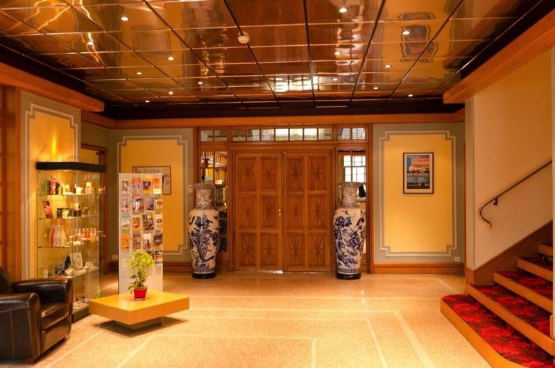 Otel Le Continental