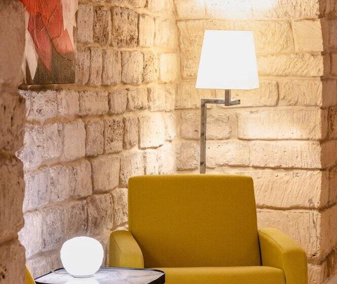 Fotos del hotel Hôtel Jardin De Cluny:  11