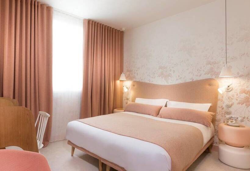 Fotos del hotel Le Lapin Blanc:  2