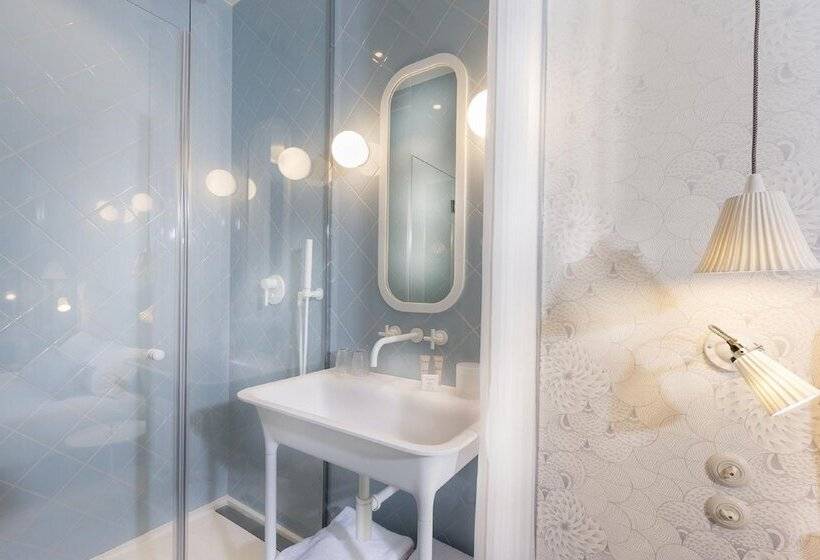 Fotos del hotel Le Lapin Blanc:  13