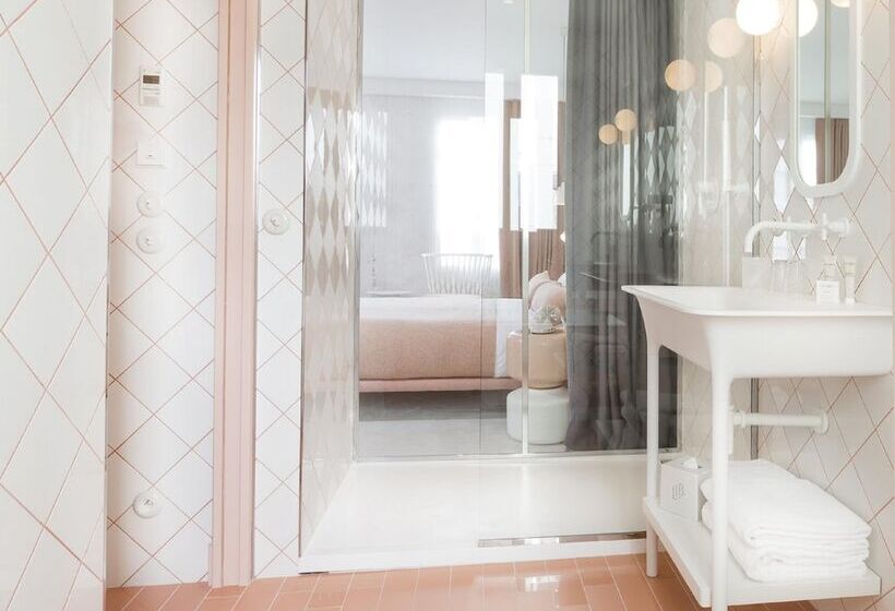 Fotos del hotel Le Lapin Blanc:  14